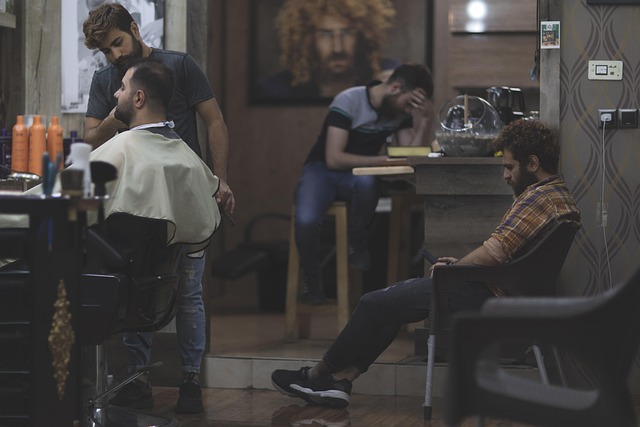 Barbería 6