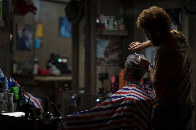 Nuestra Barbería